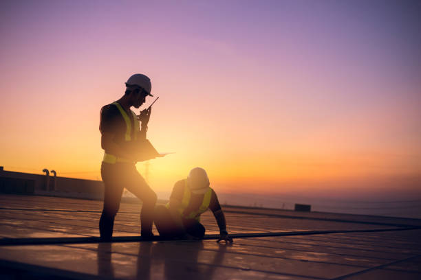 Best Roof Waterproofing Services  in Sidney, OH