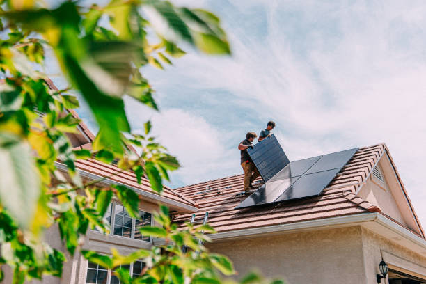 Best Slate Roofing Contractor  in Sidney, OH