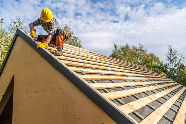 Best Flat Roof Repair Services  in Sidney, OH