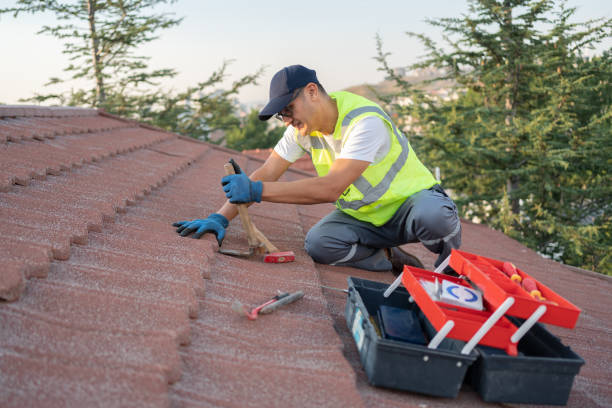 Professional Roofing Contractor in Sidney, OH