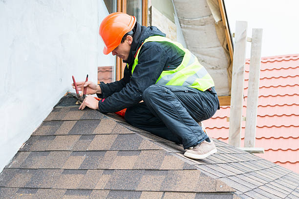 Best Best Roofing Contractors  in Sidney, OH