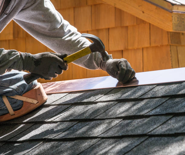 Best Storm Damage Roof Repair  in Sidney, OH